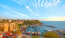 ANTALYA,